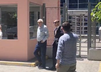 SPAK merr në hetim ndërtuesin Pandeli Carapuli, pjesë e dosjes ‘Balluku’