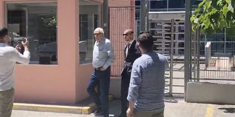 SPAK merr në hetim ndërtuesin Pandeli Carapuli, pjesë e dosjes ‘Balluku’