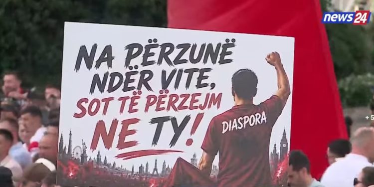 Qeveria të anulojë dy ligjet, BE i kërkon Ramës ndryshim të situatës ligjore