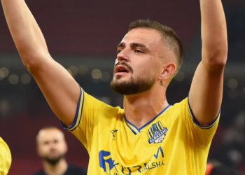 Ndahet nga jeta në moshën 22-vjeçare futbollisti Fation Bunjaku