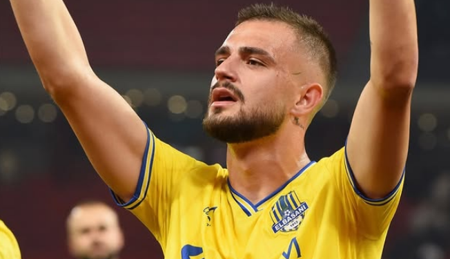 Ndahet nga jeta në moshën 22-vjeçare futbollisti Fation Bunjaku