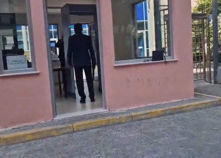 Genc Ruli dëshmon në GJKKO për dosjen “Partizani”: Synimi ishte mbrojtja e interesave të ish-pronarëve