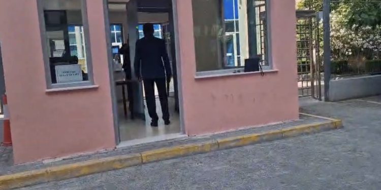Genc Ruli paraqitet në GJKKO si dëshmitar në procesin “Partizani”