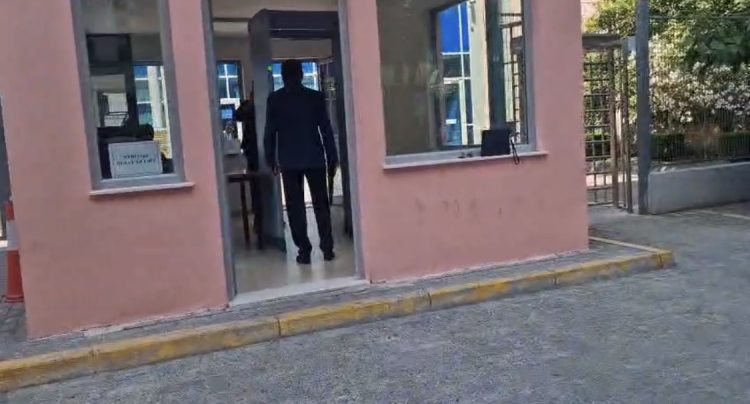 Genc Ruli paraqitet në GJKKO si dëshmitar në procesin “Partizani”