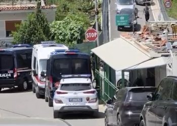 EMRI/ Kush ishte 26-vjeçari që u qëllua për vdekje në Paskuqan