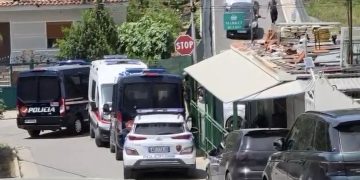 EMRI/ Kush ishte 26-vjeçari që u qëllua për vdekje në Paskuqan