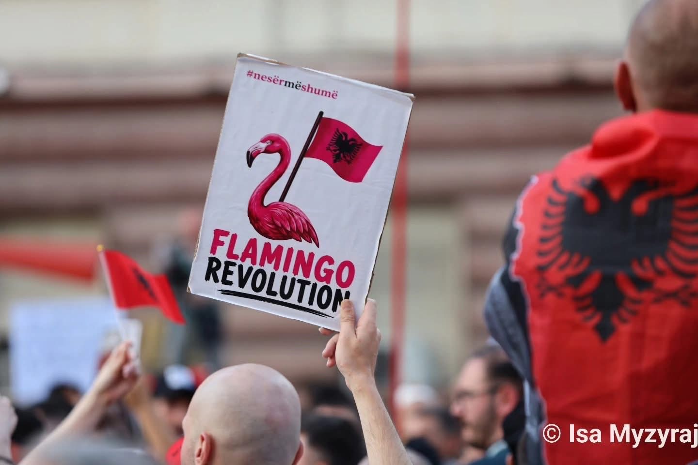 Rama për Reuters  Projekti do të vazhdojë pavarësisht protestave