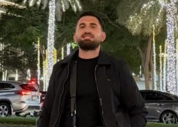 Zhdukja misterioze e 35-vjeçarit Eglant Koçi në Tiranë, arrestohet një person