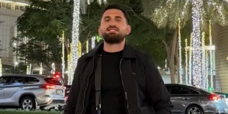 Zhdukja misterioze e 35-vjeçarit Eglant Koçi në Tiranë, arrestohet një person