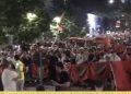 Protesta vijon në rrugët e Tiranës, thirrje për largimin e Ramës