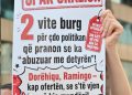 Rama kanalizon debat me Iranin: Shqipëria nuk merr leksione për demokracinë dhe sovranitetin