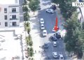 VIDEO/ Trafikonin armë dhe lëndë plasëse: 4 të arrestuar, 2 në kërkim