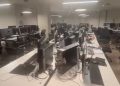 Call center mashtruese kompjuterike në Tiranë, në pranga 4 organizatorë, 49 punonjës në hetim