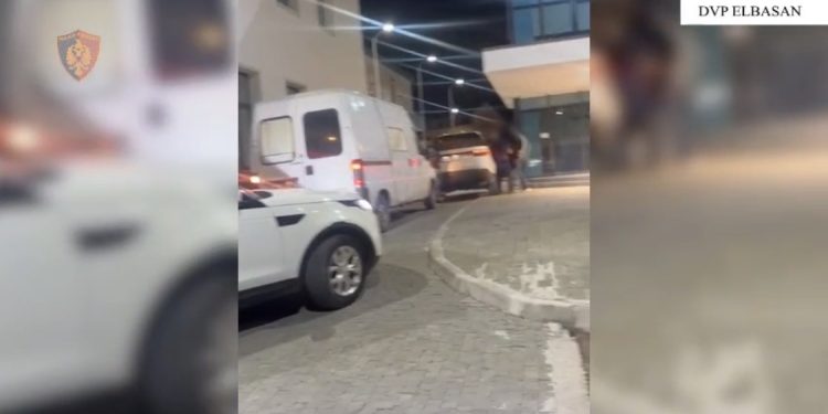 Trafik i heroinës nga Maqedonia e Veriut, arrestohen 2 persona