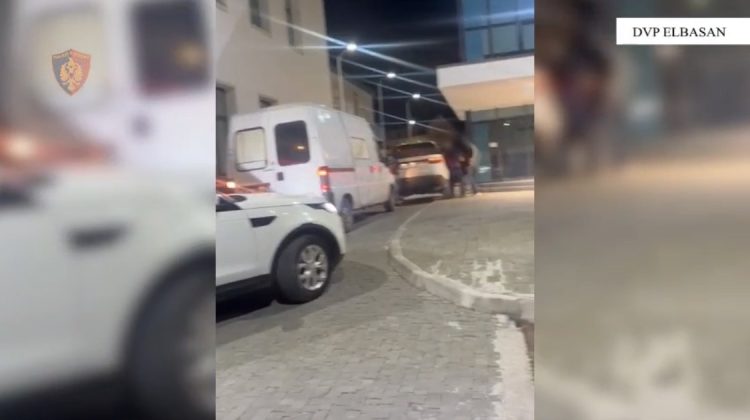 Trafik i heroinës nga Maqedonia e Veriut, arrestohen 2 persona