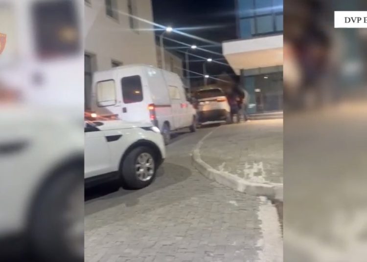 Trafik i heroinës nga Maqedonia e Veriut, arrestohen 2 persona