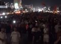 Përshkallëzohet protesta, bllokohet aksi kryesor, autostrada Tiranë-Durrës