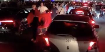 Rama leksion protestuesve se si duhet ta bëjnë protestën: Është kundër turizmit dhe imazhit