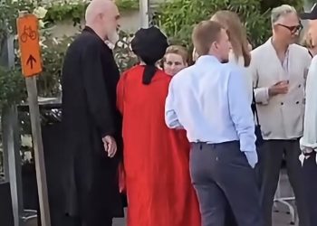 Rama rikthen deklaratën e vjetër: Nuk ka bir k*rve…