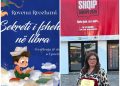Pas çmimit në Shkup, “Sekreti i fshehur në libra” i Rovena Rrozhanit shkon në ribotim