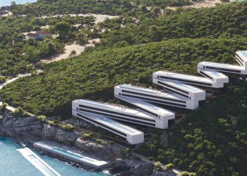 SPAK sekuestron hotelin “Zig Zag” në Jalë, pasuri pranë “Air Albania” dhe në Gjirin e Lalzit