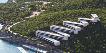 SPAK sekuestron hotelin “Zig Zag” në Jalë, pasuri pranë “Air Albania” dhe në Gjirin e Lalzit