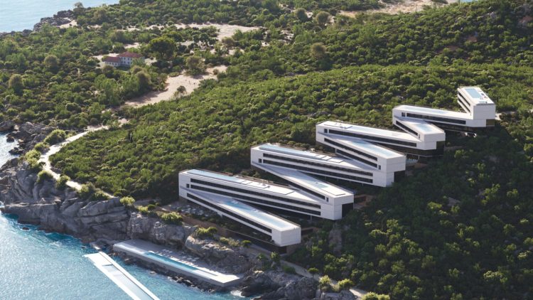 SPAK sekuestron hotelin “Zig Zag” në Jalë, pasuri pranë “Air Albania” dhe në Gjirin e Lalzit