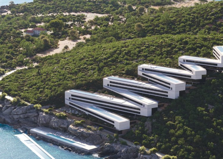 SPAK sekuestron hotelin “Zig Zag” në Jalë, pasuri pranë “Air Albania” dhe në Gjirin e Lalzit