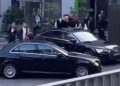 Rama pritet me protesta në Berlin, emigrantët shqiptarë i kërkojnë dorëheqjen
