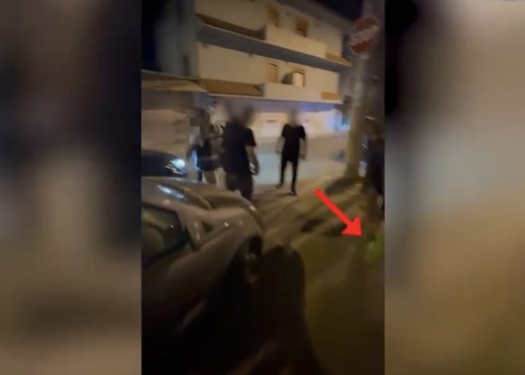 Kapet me një trastë kokainë furnitori nga Vora. Mbulonte linjën qendër-Paskuqan