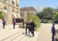 Rama në Paris, ftesë nga Macron për një drekë në Elysee