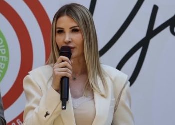 Rama i nxjerr Spiropalit PS e Shkodrës, kryetarja e degës: Vetëpastrimi të nisë me Erisën