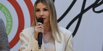 Rama i nxjerr Spiropalit PS e Shkodrës, kryetarja e degës: Vetëpastrimi të nisë me Erisën