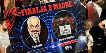 Strategjisti izraelit David Zaikin kritikon Ramën: Gjatë qeverisjes suaj vërshuan paratë e drogës