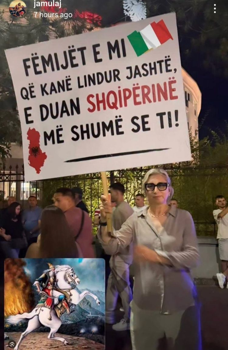 Strategjisti izraelit David Zaikin kritikon Ramën: Gjatë qeverisjes suaj vërshuan paratë e drogës