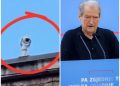Berisha publikon pamjet: Rama rikthen survejimin e qytetarëve si në komunizëm