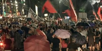 Të shtunën, tjetër protestë masive për largimin e Ramës