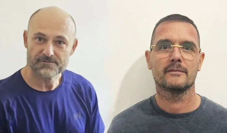 Atentati ndaj Ndojës, Plaurent Dervishaj me burg për jetë, Julian Meçe 35 vite burg