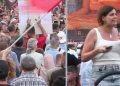 Erodeputetja italiane në protestë: Korrupsioni ndërton sunduesit e qytetarëve