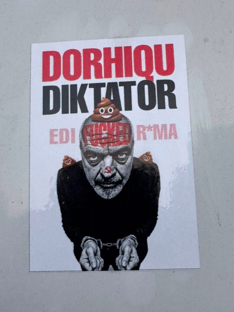 ”Morën peng aeroportin e Vlorës se iu prishën pazaret”, i riu: Rama dhe Balluku dëmtuan turizmin