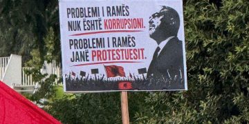 DITA 31/ Protestë maratonë që nga ora 10 paradite: “Rama jep dorëheqjen”