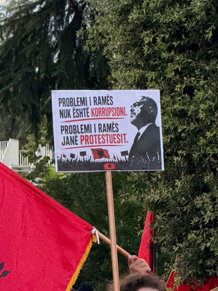DITA 31/ Protestë maratonë që nga ora 10 paradite: “Rama jep dorëheqjen”