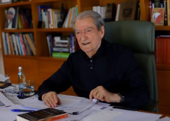 Berisha: PD mbështet 5 kërkesat e protestës qytetare, Rama të japë dorëheqjen