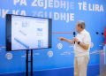 DOSJA SHQIPTARE/,Berisha: Rama ka projektuar 523 resorte që do përjashtohen nga taksat