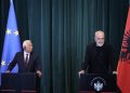 ZVËRNECI/ Costa: Shqipëria duhet të respektojë legjislacionin e BE-së. Rama: Investimi do të vazhdojë