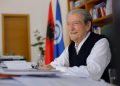 Berisha: Lubia bashkë me Tahirin kanë pushtuar një kat të PS-së