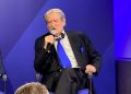 Berisha tone dramatike në konferencën e EPP: Shqipëria në sallën e Urgjencës