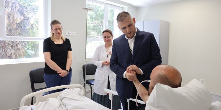 “Nuk tërhiqemi asnjë hap përballë krimit”