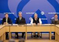 Berisha: Antireforma territoriale e vitit 2014 ishte Leva e Arkimedit për shpopullimin! Koha për Shqipërinë rurale ndaloi