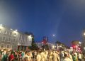 DITA 59/ Qytetarët në protestë, thirrje për dorëheqjen e Ramës dhe hetimin nga SPAK